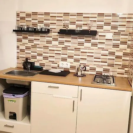 Mia 2.0 Апартаменты *