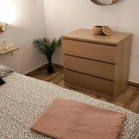 Appartamento Mia 2.0 *