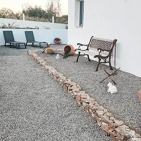 Mia 2.0 Appartamento Giniginámar