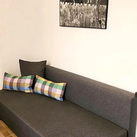 Mia 2.0 Giniginámar