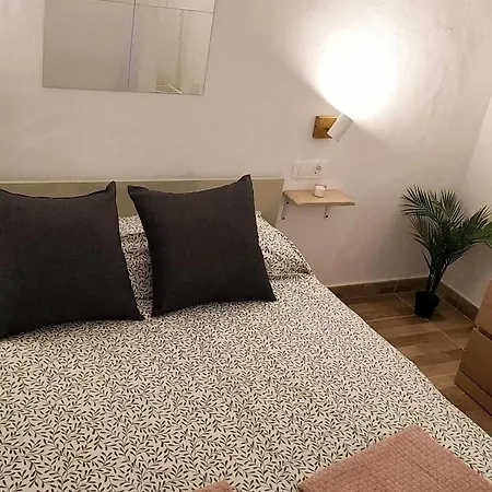 Mia 2.0 Apartment