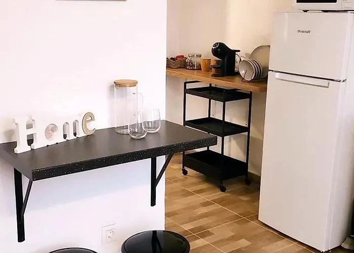 Mia 2.0 Appartement Giniginámar