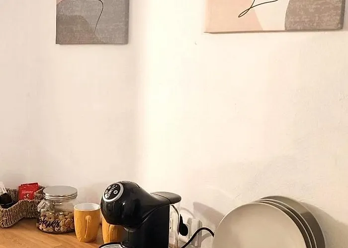 Mia 2.0 Giniginámar